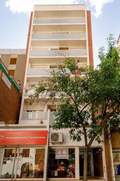 Appartement Apartamento Obispo Trejo II à Córdoba Extérieur photo